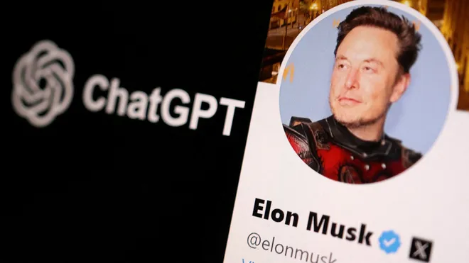 OpenAI patronu Sam Altman, Musk'ın 97 milyar dolarlık teklifini reddetti: 'İstersen biz Twitter'ı alalım'