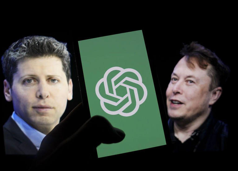OpenAI patronu Sam Altman, Musk'ın 97 milyar dolarlık teklifini reddetti: 'İstersen biz Twitter'ı alalım'