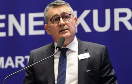 Hüsnü Yusuf Turabiç yazdı l TÜSİAD’dan Mehmet Uçum’a! 4 Hüsnü Yusuf Turabiç yazdı l TÜSİAD’dan Mehmet Uçum’a!