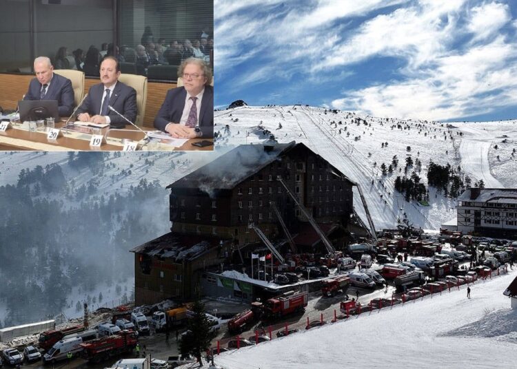 AFAD yetkilisi Kartalkaya’daki trajediyi anlattı: Çocuklar annelerinin kucağında kömürleşmiş haldeydi 1 AFAD yetkilisi Kartalkaya’daki trajediyi anlattı: Çocuklar annelerinin kucağında kömürleşmiş haldeydi