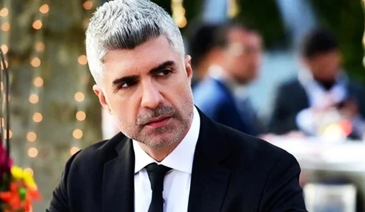 Kardeşinin sözleri ihbar sayıldı: Özcan Deniz'e vergi incelemesi 1 Ailesiyle sorunlar yaşayan Özcan Deniz, kalp spazmı geçirdi