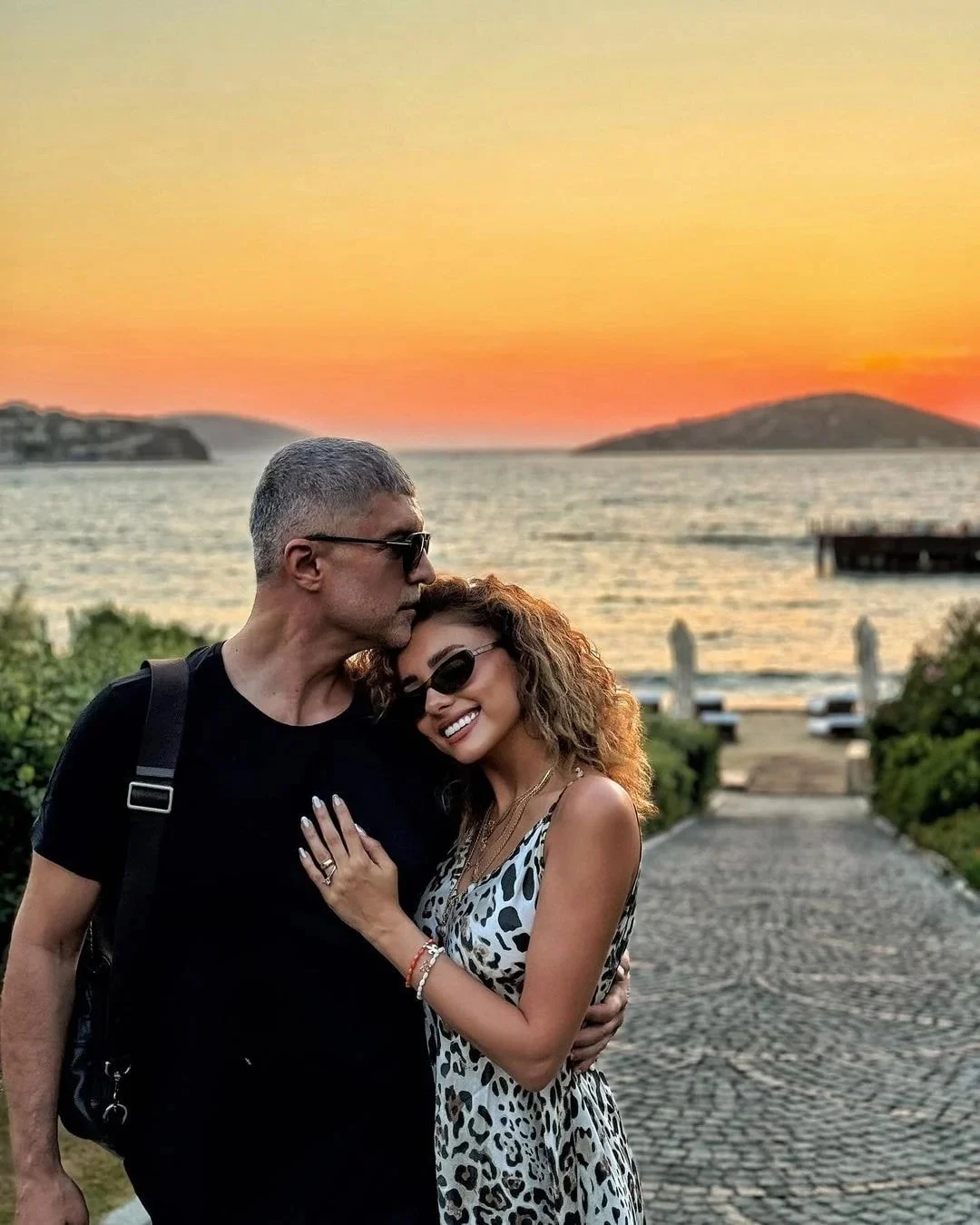 Ailesiyle sorunlar yaşayan Özcan Deniz, kalp spazmı geçirdi