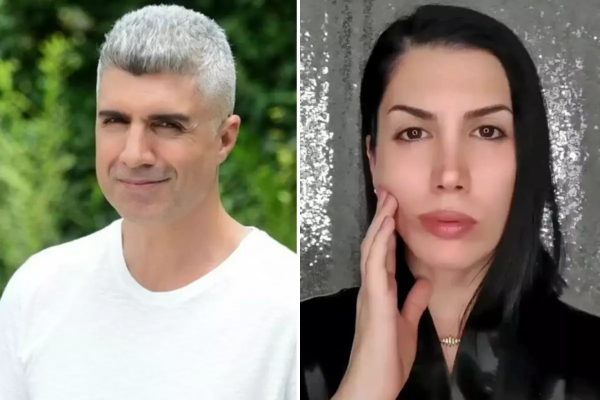 Ailesiyle sorunlar yaşayan Özcan Deniz, kalp spazmı geçirdi