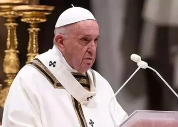 Zatürreye yakalanan 88 yaşındaki Papa Franciscus’un durumu kritik