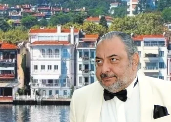 Hizmetçisi Reha Muhtar’ı soydu! Tapu kayıtlarını ve özel belgelerini çaldı
