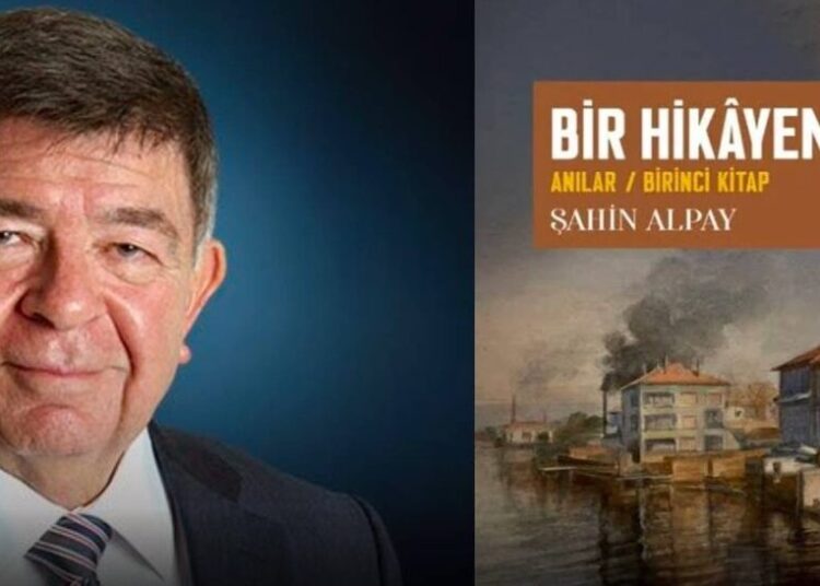 H. Agah Kalender yazdı l ‘Hikayenin Sonu’nu beklerken… 1 H. Agah Kalender yazdı l ‘Hikayenin Sonu’nu beklerken…