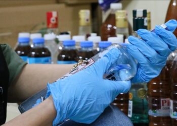 Ankara’da sahte içkiden 33 ölüm! Sahte içki ile ilgili neler biliniyor?