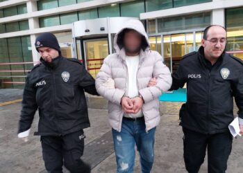 Okulda öğrenciye taciz iddiası: Temizlik görevlisi tutuklandı 7 Okulda öğrenciye taciz iddiası: Temizlik görevlisi tutuklandı
