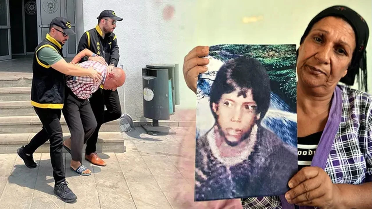 Müebbetlikti, şartlı tahliye oldu, üzerine tuvaletini yaptığı gerekçesiyle arkadaşını öldürdü