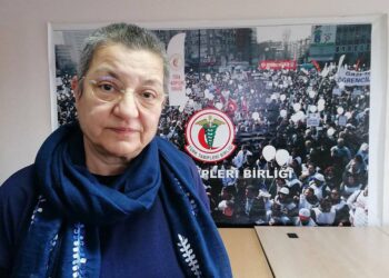 Şebnem Korur Fincancı’ya ‘devleti aşağılama’ davasında beraat