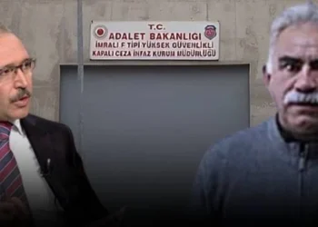 Öcalan’ın PKK’ya silah bırakma çağrısının tarihiyle ilgili Selvi’den flaş iddia: 15 Şubat çok zayıf ihtimal