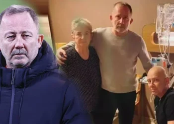 Sergen Yalçın’ın kardeşi hayatını kaybetti