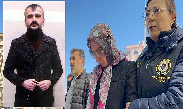 Bu defa ‘erkek’ cinayeti: Eve alkollü gelen kocasını öldürdü 1 Bu defa ‘erkek’ cinayeti: Eve alkollü gelen kocasını öldürdü