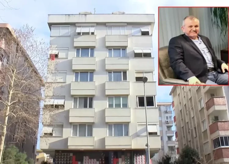 Evde 'sarı serum' kullanan kişi kaldırıldığı hastanede öldü 1 Evde ‘sarı serum’ kullanan kişi kaldırıldığı hastanede öldü