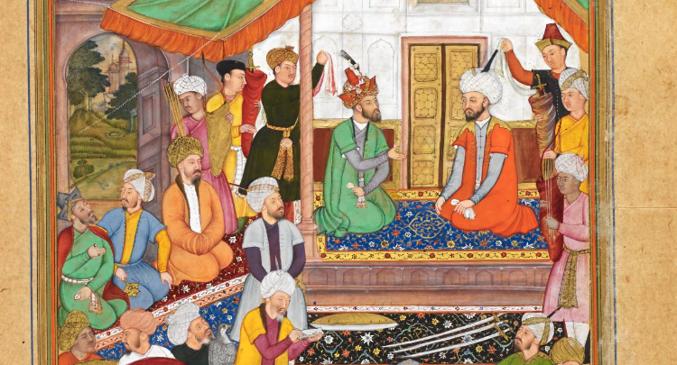 Ali Bulaç yazdı I Devlet ve Şeriat arasında sivil toplum 1 Ali Bulaç yazdı I Devlet ve Şeriat arasında sivil toplum