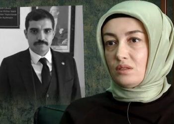 Eski cinayet büro amiri tahliye edildi! Ayşe Ateş: Zulümden masumiyet devşirmeye çalışıyorlar