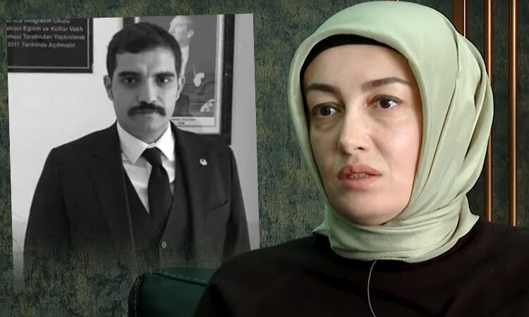 Eski cinayet büro amiri tahliye edildi! Ayşe Ateş: Zulümden masumiyet devşirmeye çalışıyorlar 1 Eski cinayet büro amiri tahliye edildi! Ayşe Ateş: Zulümden masumiyet devşirmeye çalışıyorlar