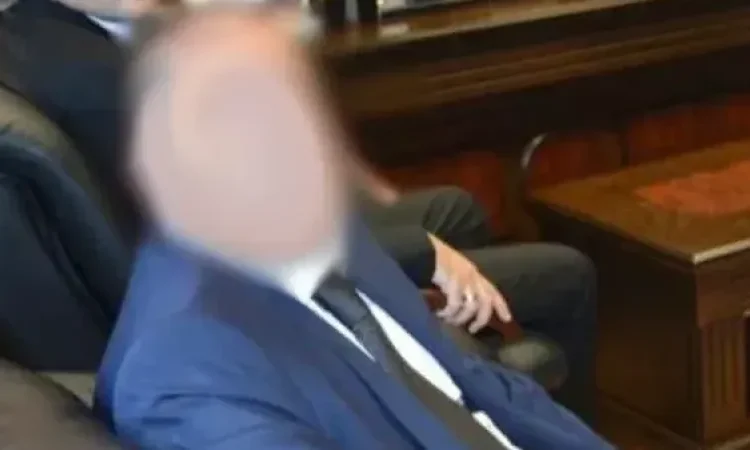 Yargıda skandal: Hâkim, savcıya rüşvet teklif etti