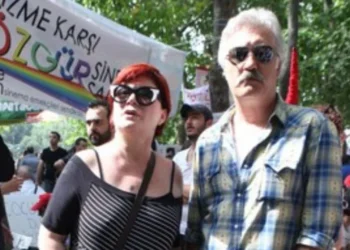 Gezi olaylarına katıldığı ortaya çıkan Tamer Karadağlı, siyasi boyutu görünce bir daha gitmemiş