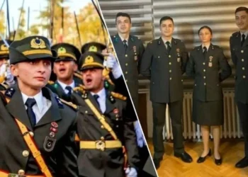 Yüksek Disiplin Kurulu teğmenlerin ihraç kararını 5’e 4 oy çokluğuyla almış