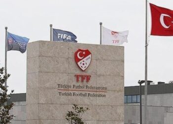 PFDK’dan Sivasspor’a hükmen mağlubiyet cezası