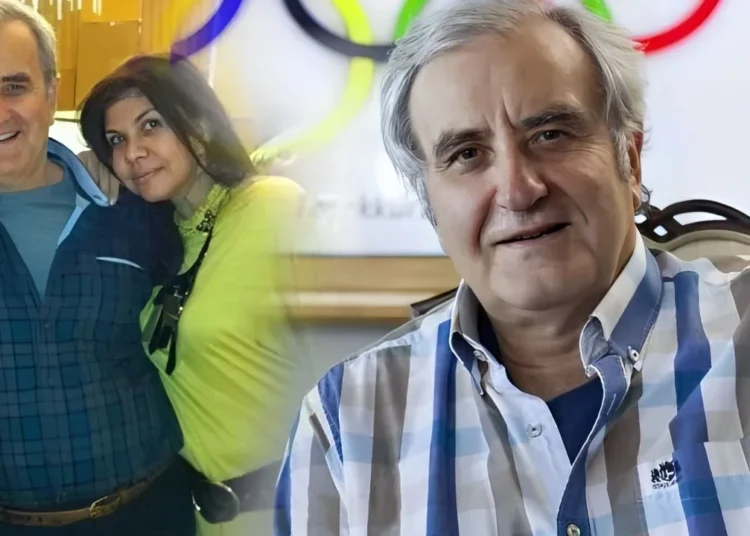 Yargıtay, Besim Tibuk davasında tazminatı az buldu 1 Yargıtay, Besim Tibuk davasında tazminatı az buldu