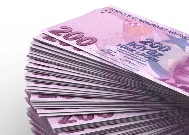 Bir zamanlar ne de değerliydi: 132 dolardan 5,4 dolara! Piyasadaki paranın yüzde 82’si 200 TL 1 Bir zamanlar ne de değerliydi: 132 dolardan 5,4 dolara! Piyasadaki paranın yüzde 82’si 200 TL