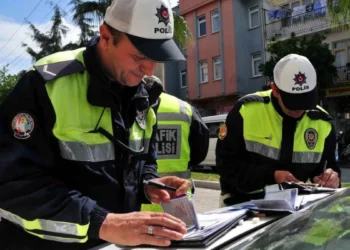 Yeni yargı paketi trafik suçuna hapis cezası getiriyor