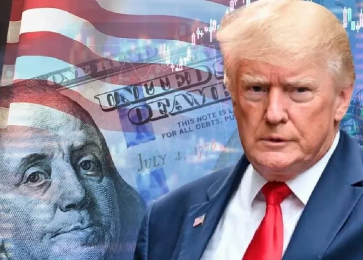 Suna Yaman yazdı I Trump'ın ekonomi politikaları Borsa İstanbul ve dolar kurunu da sarsıyor 1 Suna Yaman yazdı I Trump’ın ekonomi politikaları Borsa İstanbul ve dolar kurunu da sarsıyor