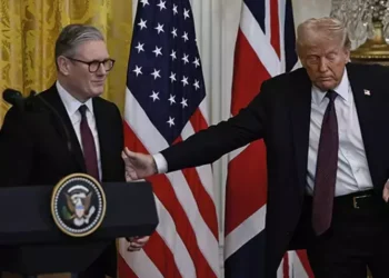 Tek karar verici Trump noktayı koydu: Ukrayna NATO’ya katılmayacak