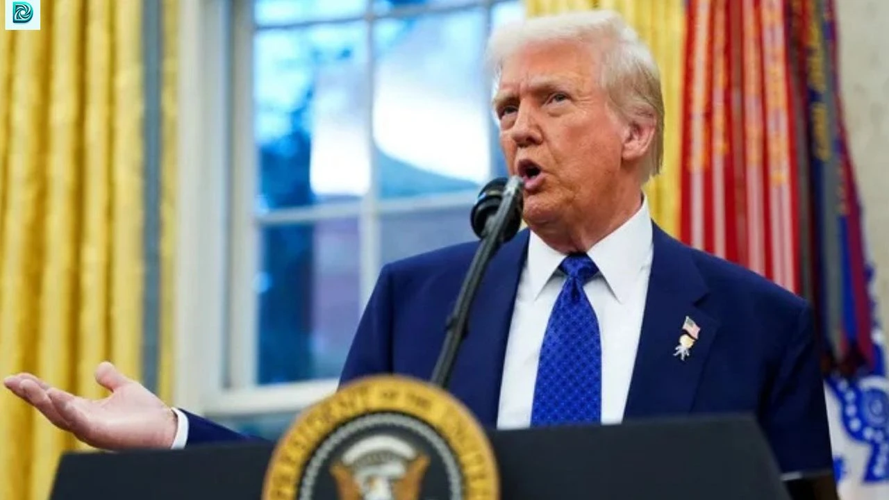Trump’tan her gün yeni bir çıkış: Eğitim Bakanlığı'nın derhal kapatılmasını istiyorum