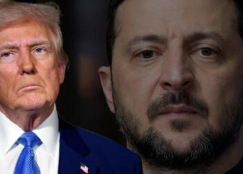 Trump’tan ‘beceriksiz’ dediği Zelenskiy’e tepki: Üç yıl önce bunu bitirmeliydiniz