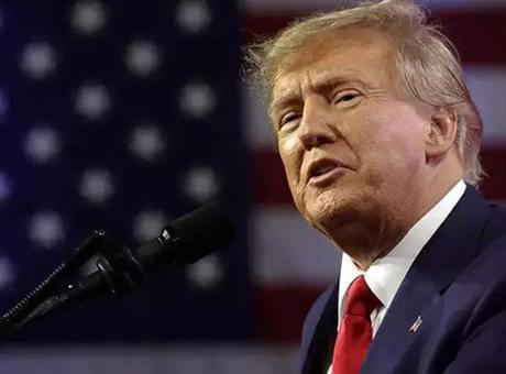 ABD Başkanı Trump: Yeni bir Orta Doğu'nun şafağındayız 1 Trump’tan yeni açıklama: Gazze’yi satın almaya ve sahiplenmeye kararlıyım