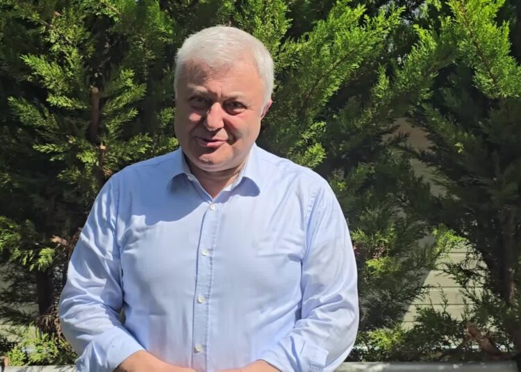 CHP Milletvekili Tuncay Özkan hakkında soruşturma başlatıldı 1 CHP Milletvekili Tuncay Özkan hakkında soruşturma başlatıldı
