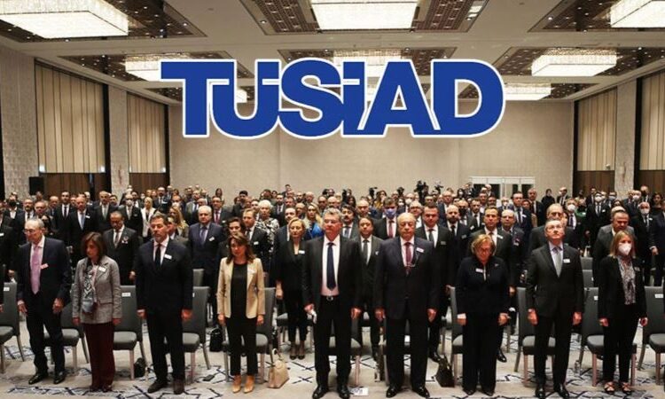 TÜSİAD’dan yeni açıklama: Sorumluluğumuzdur