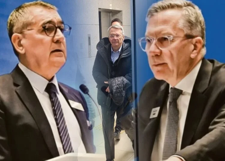 Tuna Cevher yazdı I İş dünyası endişeli ve umutsuz: Türkiye'de yatırım giderek zorlaşıyor 1 Tuna Cevher yazdı I İş dünyası endişeli ve umutsuz: Türkiye’de yatırım giderek zorlaşıyor