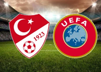 Aslı Güney yazdı l Futbolda skandal: TFF, UEFA yönetim kurulu için aday göndermedi