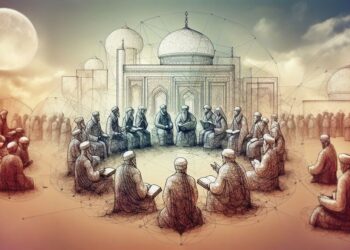 Ali Bulaç yazdı l İslam’da ilk kırılmalar