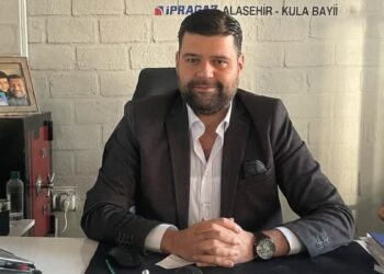 Eski Turgutlu Ülkü Ocakları Başkanı evinde ölü bulundu