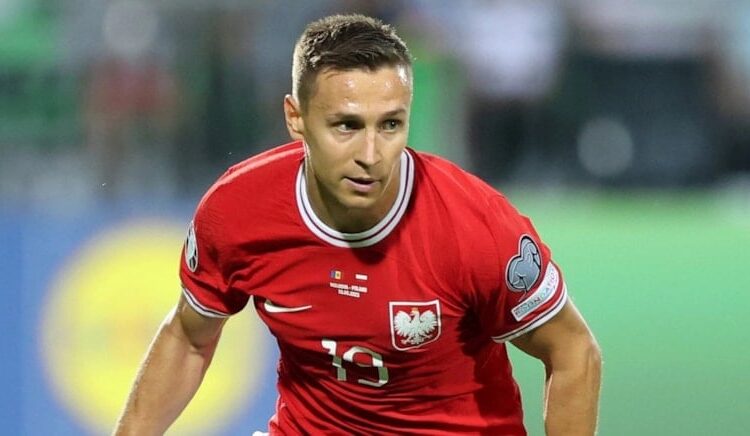 Galatasaray, Frankowski transferini bitirdi; bugün İstanbul’a geliyor