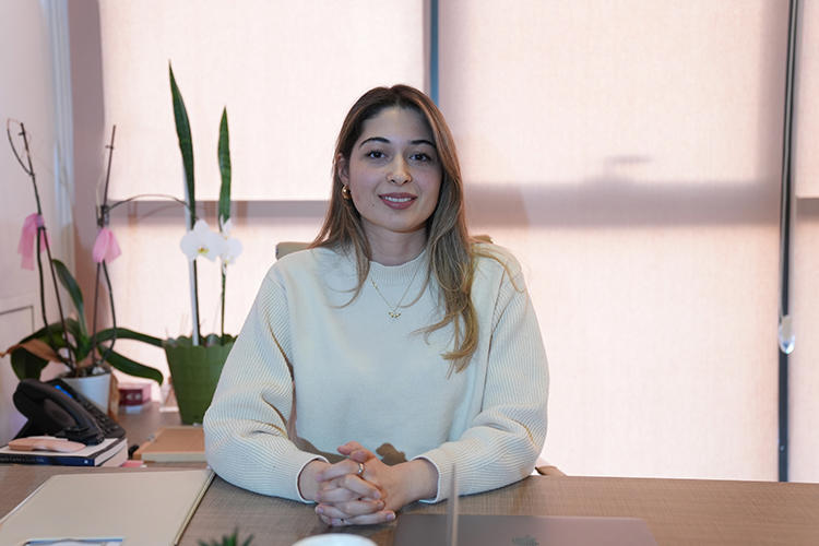 Yapay zeka ile sevgili yapıyorlar
