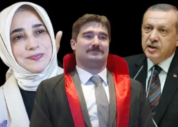 AK Parti Grup Başkanvekili Özlem Zengin’in yeğeni Mehmet Arif Dağhan Konya’ya atandı