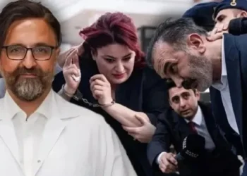 Yenidoğan çetesi doktorunun intiharını şüpheli bulduğunu açıklayan avukatına soruşturma açıldı