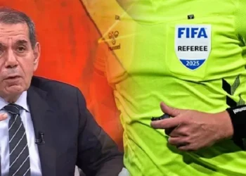 Galatasaray yabancı hakem ataması için Tahkim Kurulu'na itiraz etti 3 Galatasaray yabancı hakem ataması için Tahkim Kurulu’na itiraz etti