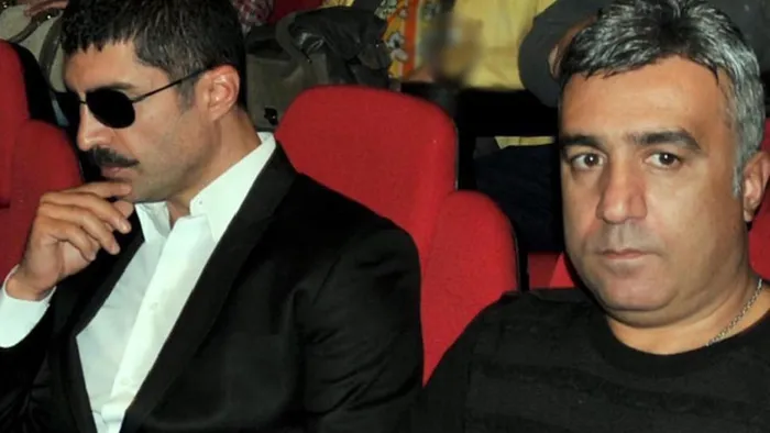 Özcan Deniz: Ağabeyim beni ölümle tehdit ediyor 1 Özcan Deniz: Ağabeyim beni ölümle tehdit ediyor