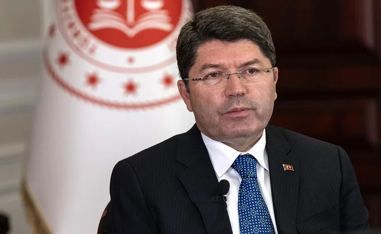 Bakan Tunç, “kısmi af” iddialarını değerlendirdi: Af değil, eşitlik düzenlemesi