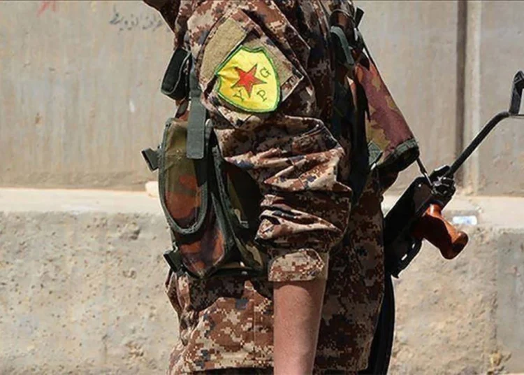 YPG'den Öcalan'ın çağrısıyla ilgili ilk açıklama: Önümüze yolu koydu 1 YPG’den Öcalan’ın çağrısıyla ilgili ilk açıklama: Önümüze yolu koydu