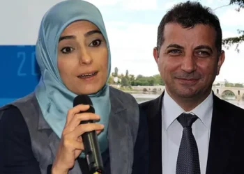 Eski AK Parti Milletvekili Taşkesenlioğlu’nda Baylock ve Bank Asya araştırması yapılmış