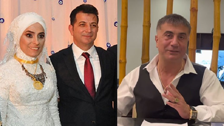 Eski kocası, zina sebebiyle Taşkesenlioğlu’na 22 milyon lira tazminat ödeyecek