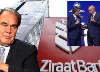 “En büyük hayırsever” asıl hayrını Demirören’e yapmış